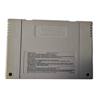 Troll Islands - Super Nintendo - SNES