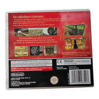 Professor Layton und die Schatulle der Pandora - Nintendo DS