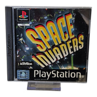 Space Invaders - Playstation - PS1