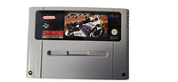 GP-1 - Super Nintendo / SNES