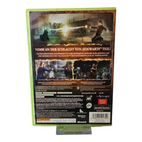 Harry Potter und die Heiligtümer des Todes Teil 2 - XBOX 360