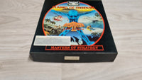 Midwinter II - Flames of Freedom - Commodore Amiga
