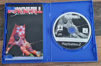 Downhill Slalom - Playstation 2 / PS2