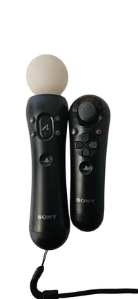 Playstation Move Motion Controller mit Gun -  Sony Playstation 3 /