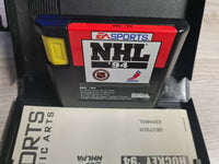 NHL Hockey 94 - Mega Drive