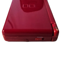 Nintendo DS Lite / Rot mit Spiele - Handheld Konsole