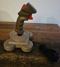 Jet Fighter Joystick - SV126 - Mit OVP - Top Zustand - Commodore / Atari