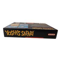 Yoshi´s Safari - PAL - Super Nintendo - SNES - OVP - TOP