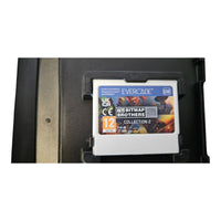 The Bitmap Brothers Collection 2 - Evercade - Multigame Cartridge