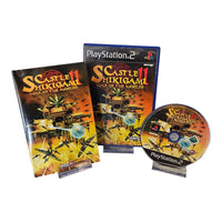 Castle Shikigami II   - Playstation 2 / PS2