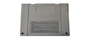 Claymates - Super  Nintendo - SNES