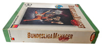 Bundesliga Manager Hattrick - PC - MS DOS - CD - BIG BOX