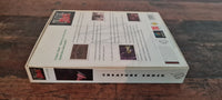 Creature Shock - White Label - PC - 486ér  -  Big Box -
