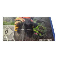 Defunct - Playstation 4 / PS4 / NEU