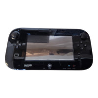 Nintendo WII U - Tablet - Controller Schwarz