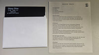 Dizzy Dice  - Commodore 64/128 - Diskette