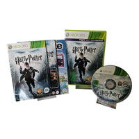 Harry Potter und die Heiligtümer des Todes Teil 1 - XBOX 360