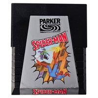 Spider-Man -  Atari 2600 - Modul