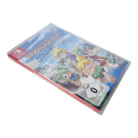 Wonder Boy Collection / Nintendo Switch - NEU