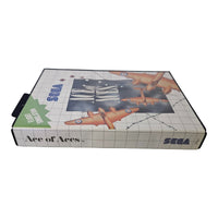 Ace of Aces - Sega Master System