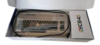 Commodore 64 - C64 MAXI - 64 Games - OVP - TOP