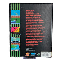 Reach for the Skies - Soft Price - Commodore Amiga