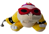 - KOOPA - Kuscheltiere - Stofftiere - Ludwig von Koopa ..etc...