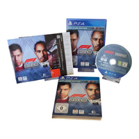 F1 2019 - Sony Playstation 4 / PS4