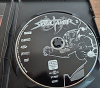 The Soultaker *  1-4  *  - DVD - Anime