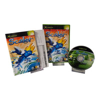 Scaler - Microsoft XBOX - Xbox Classic