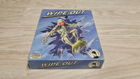 Wipe-Out - Commodore Amiga