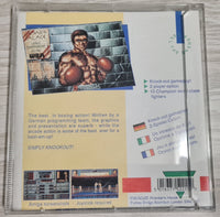 Ringside - Commodore Amiga