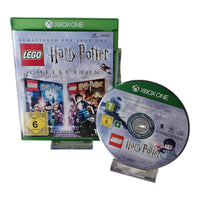 Lego Harry Potter Collection  - XBOX ONE
