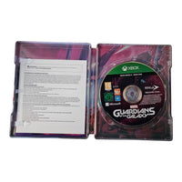 Marvel - Guardians of the Galaxy - Cosmic Deluxe Edition  - XBOX ONE / Series X