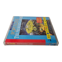 Populous - The Promise Land - Commodore Amiga