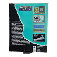 Battle Isle 2  - VGA - 1993  / PC / Big Box