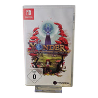Yonder / Nintendo Switch