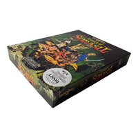 Hero Quest 2 - Legacy of Sorasil - Commodore Amiga