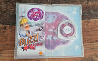 Buzz - Das Logik Quiz   - PSP - Playstation Portable