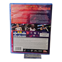 NBA2K23 - Sony Playstation 4 / PS4