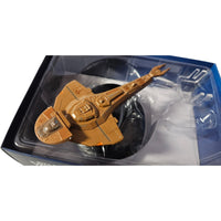 Star Trek - Collectors Model- Galor Class - Eaglemoss- 5992-A/G