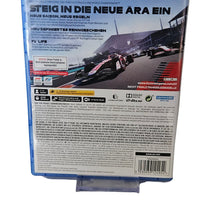 F1 22  - Playstation 5 / PS5