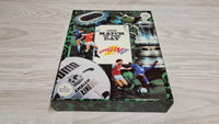BBC Match of the Day - Commodore Amiga