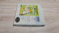 Passing Shot - Commodore Amiga