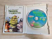 Shrek der Dritte - Nintendo WII
