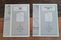 F-19 Stealth Fighter  - Commodore Amiga