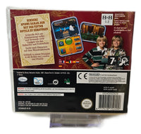 Hotel - Zack & Cody - Kreis der Spione  - Nintendo DS
