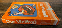 Der Vielfraß -  Atari 2600