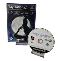 Underworld The Eternal War  - Playstation 2 / PS2