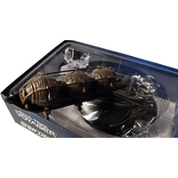 Star Trek - Collectors Model- Malon Freighter - Eaglemoss- 6733-A/D